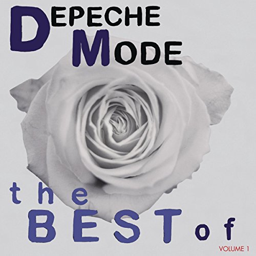 The Best Of Depeche Mode Volume One [3 LP] [Vinyl LP]