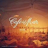Cafe Del Mar Terrace Mix 4