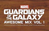 Guardians of the Galaxy: Awesome Mix [Musikkassette]