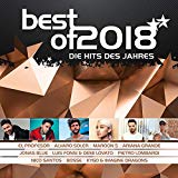 Best Of 2018 - Die Hits des Jahres