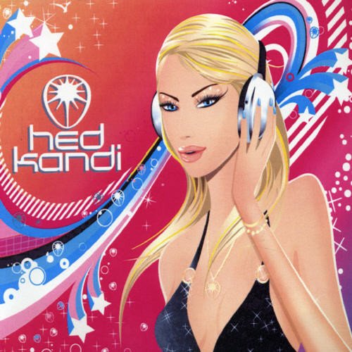 Hed Kandi the Mix-Summer 2006