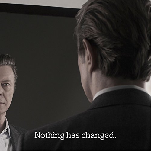 Nothing Has Changed (the Best of David Bowie)