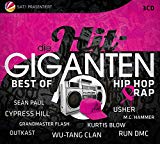 Die Hit Giganten Best of Hip Hop & Rap