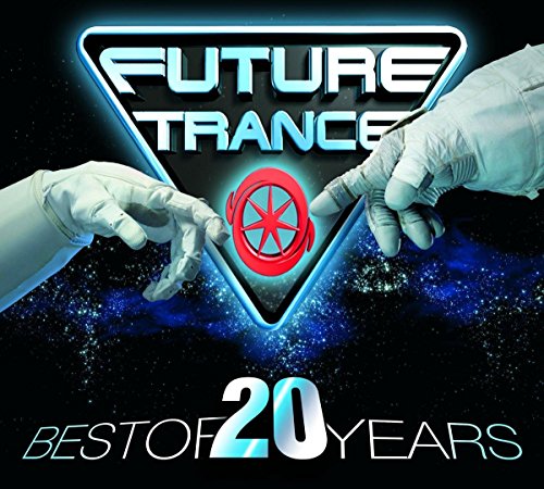 Future Trance - Best Of 20 Years