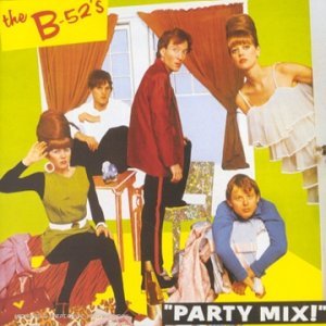 Party mix (1981)