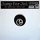 Jump for Joi-Spike Mixes [Vinyl Maxi-Single]