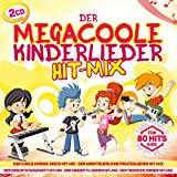 Der megacoole Kinderlieder Hit-Mix; 80 Hits für Kids; Kinderparty, Kinder; Kinder-Disco Hitmix; Piratenlieder; Gepurtstagsparty; TV-Serien Hitmix; Lustige Kinderlieder; Tierische Kinderlieder; Bauernhof Hitmix; Country Hitmix; Duschellieder Hitmix;