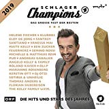 Schlagerchampions 2019 - Das große Fest der Besten