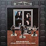 Benefit (Steven Wilson Mix)