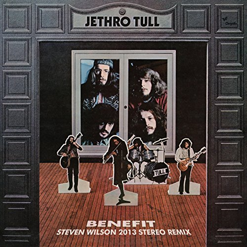 Benefit (Steven Wilson Mix)