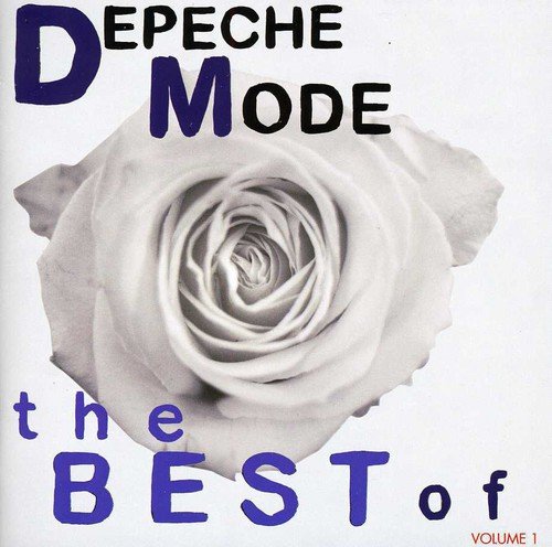 The Best of Depeche Mode,Vol.1