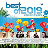 Best of 2019-Frühlingshits