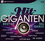 Die Hit Giganten Best of 90'S Dance