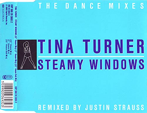 Steamy Windows (The Dance Mixes)
