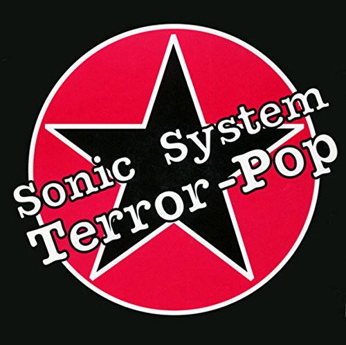 Terror Pop (Raf-Mix) [Vinyl Single]