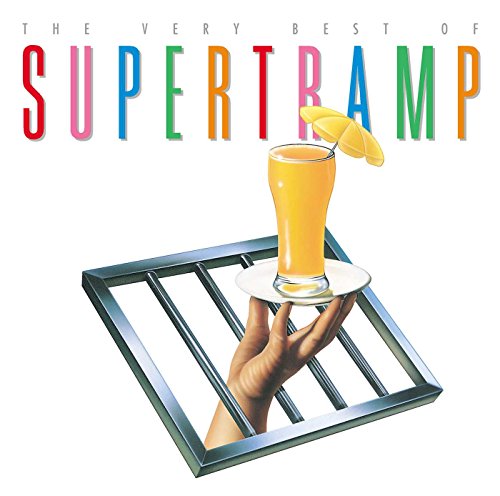 Very Best of Supertramp; the