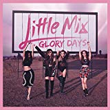 Glory Days [Vinyl LP]