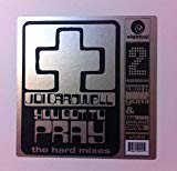 You Got to Pray-Hard Mixes [Vinyl Maxi-Single]