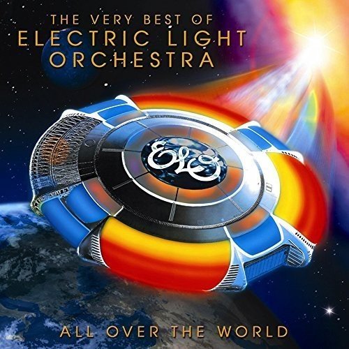 All Over the World: the Very Best of Electric Ligh [Vinyl LP]