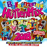 Ballermann Hütten Mix 2018