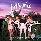 Glory Days: the Platinum Edition