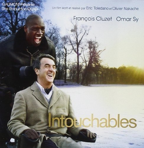 Intouchables-Ziemlich Beste Freunde