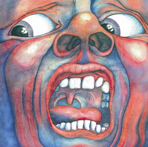 In the Court of the Crimson King (the New Mixes)