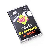 DJ Spinna & J. Rocc: 90's R&B Mix Cassette