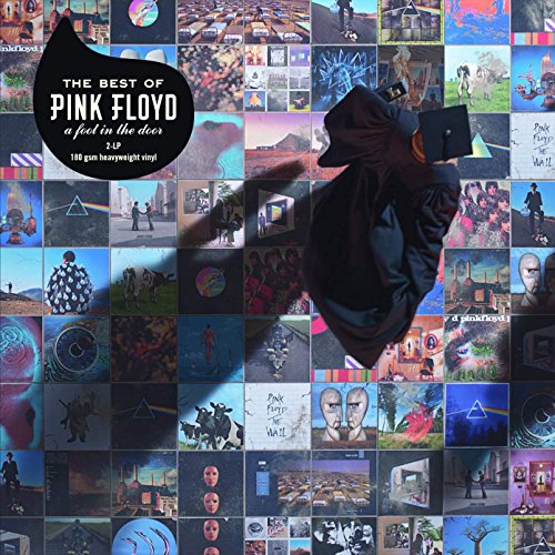 A Foot In The Door - The Best Of Pink Floyd [Vinyl LP]