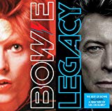 Legacy (the Very Best of David Bowie)