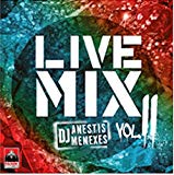 Live Mix by Anestis Menexes Vol.II (Greek Modern Music Hits 2019)