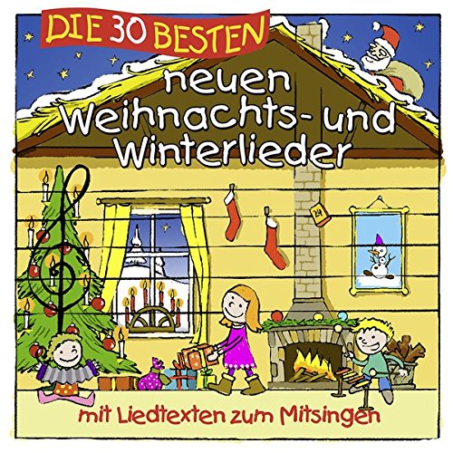 Die 30 besten neuen Weihnachts- und Winterlieder