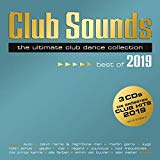 Club Sounds-Best of 2019