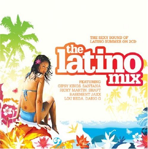 Latino Mix