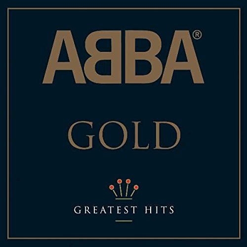 ABBA: Gold - Greatest Hits