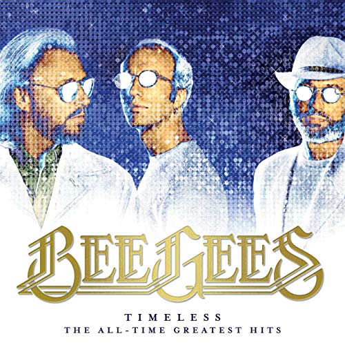 Timeless-the All-Time Greatest Hits (2lp) [Vinyl LP]