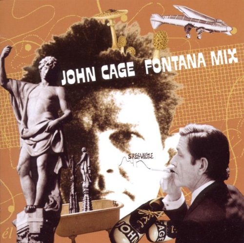 Fontana Mix by JOHN CAGE (2010-08-24)